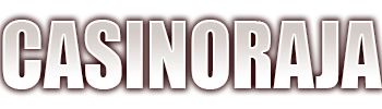 CASINORAJA Logo